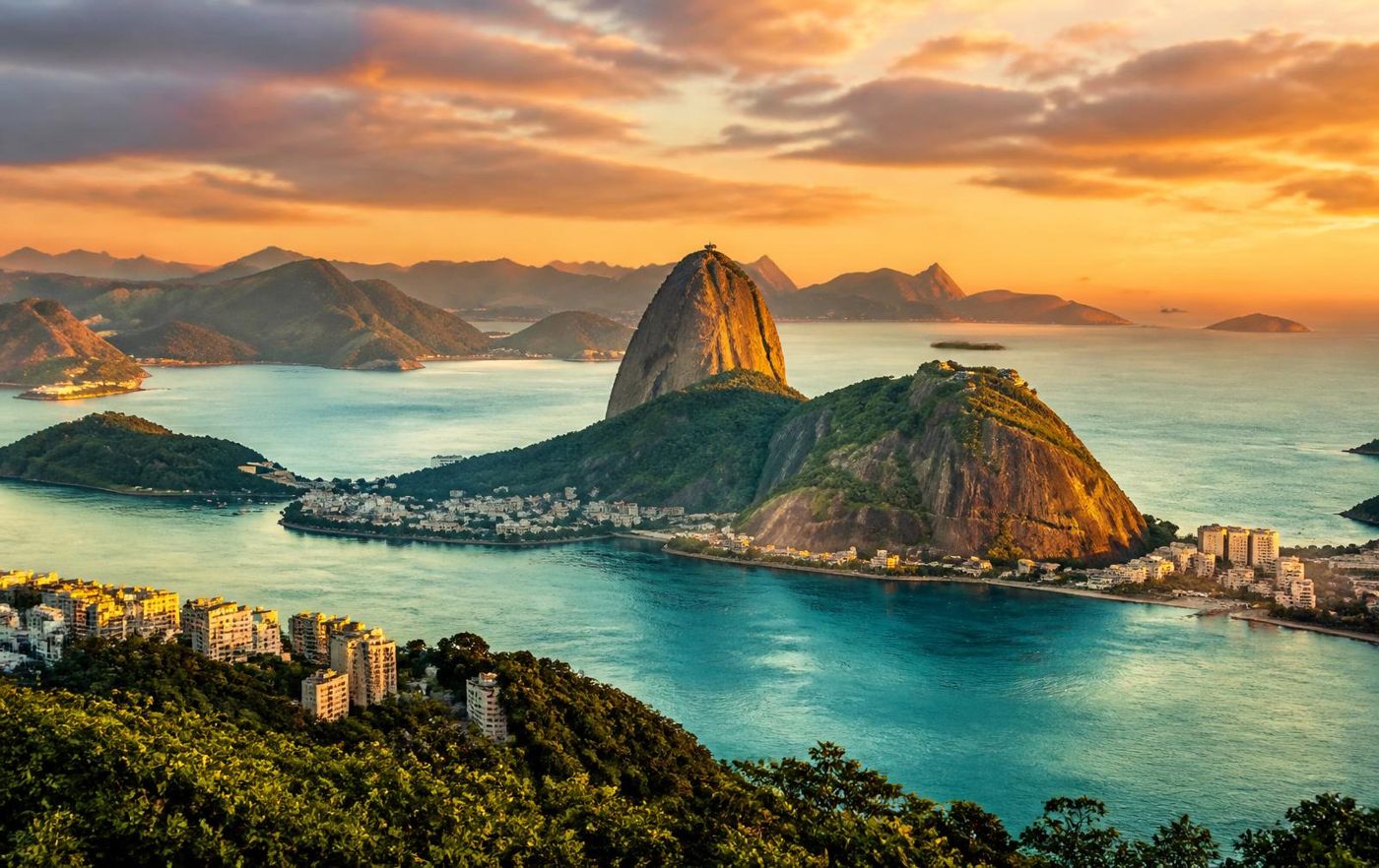 Rio de Janeiro · RJ